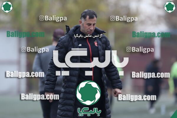 پرسپولیس 4–1 توانا