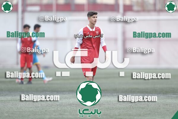 پرسپولیس 4–1 توانا