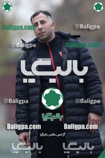 پرسپولیس 4–1 توانا