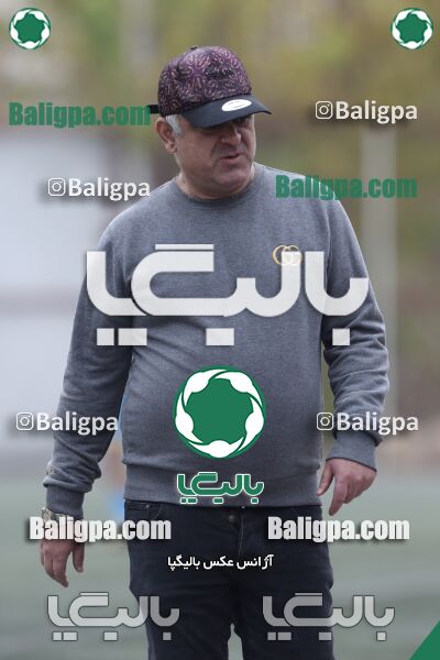 پرسپولیس 4–1 توانا