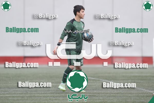 پرسپولیس 4–1 توانا