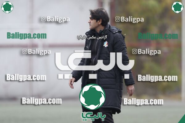 پرسپولیس 4–1 توانا