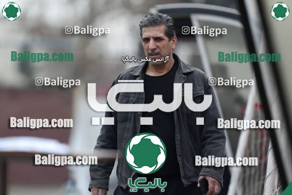 پرسپولیس 4–1 توانا