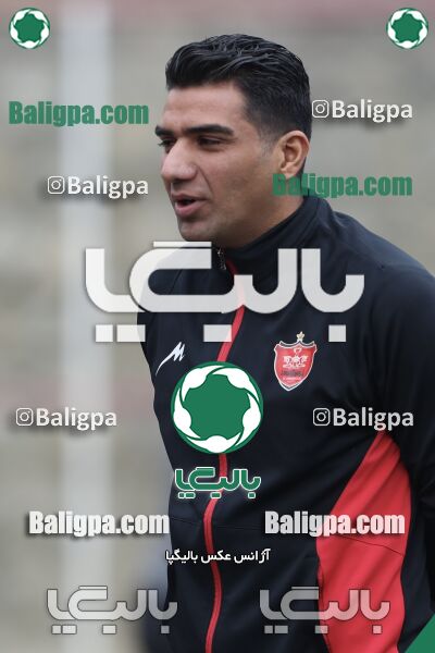 پرسپولیس 4–1 توانا