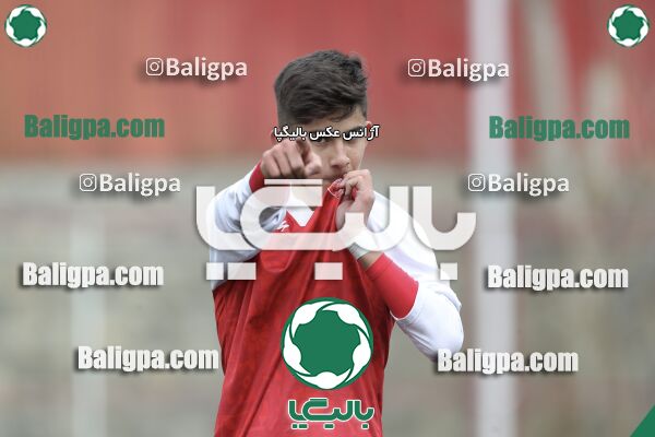 پرسپولیس 4–1 توانا