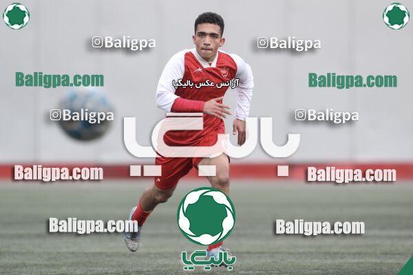 پرسپولیس 4–1 توانا