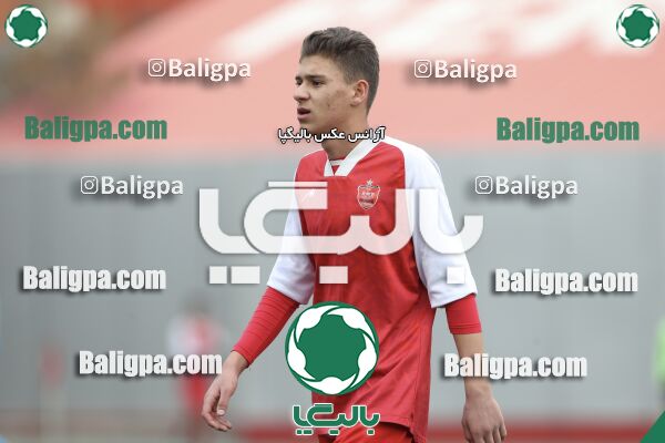 پرسپولیس 4–1 توانا