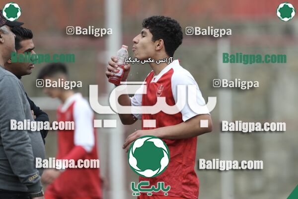 پرسپولیس 4–1 توانا
