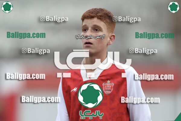 پرسپولیس 4–1 توانا