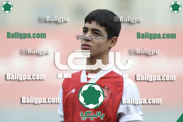 پرسپولیس 4–1 توانا