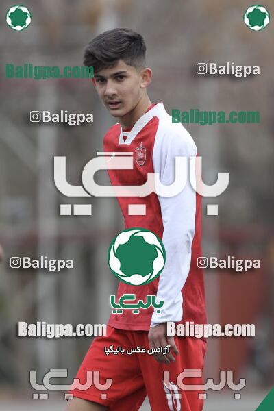 پرسپولیس 4–1 توانا