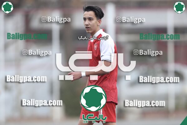 پرسپولیس 4–1 توانا
