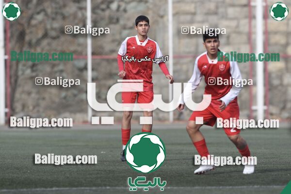 پرسپولیس 4–1 توانا