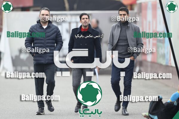 پرسپولیس 4–1 توانا