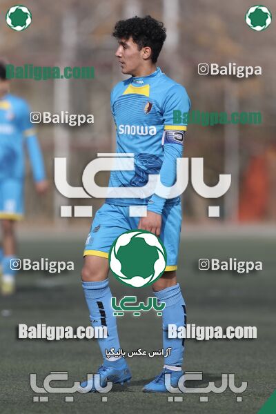 پرسپولیس 4–1 توانا