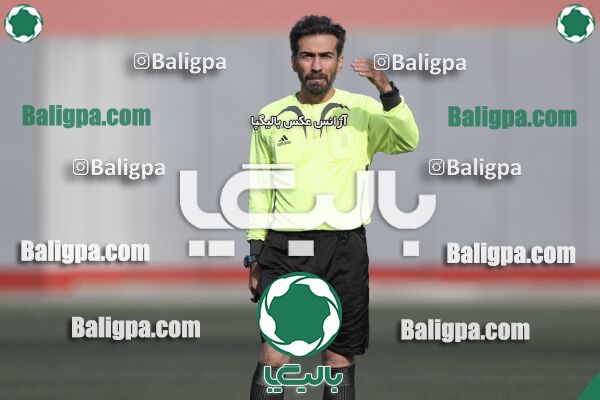 پرسپولیس 4–1 توانا