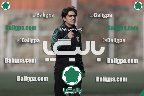 پرسپولیس 4–1 توانا