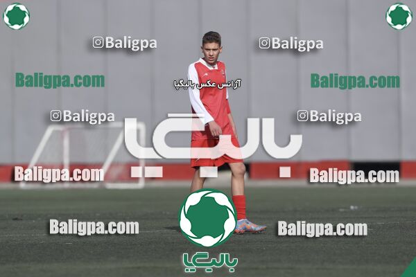 پرسپولیس 4–1 توانا