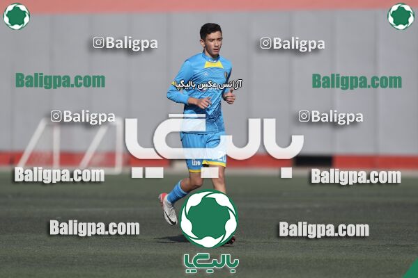 پرسپولیس 4–1 توانا