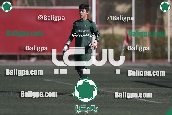 پرسپولیس 4–1 توانا