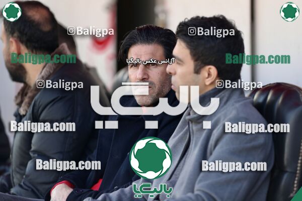 پرسپولیس 4–1 توانا