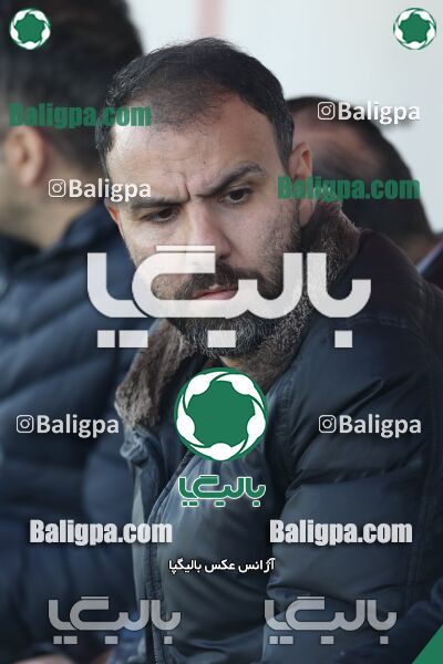 پرسپولیس 4–1 توانا