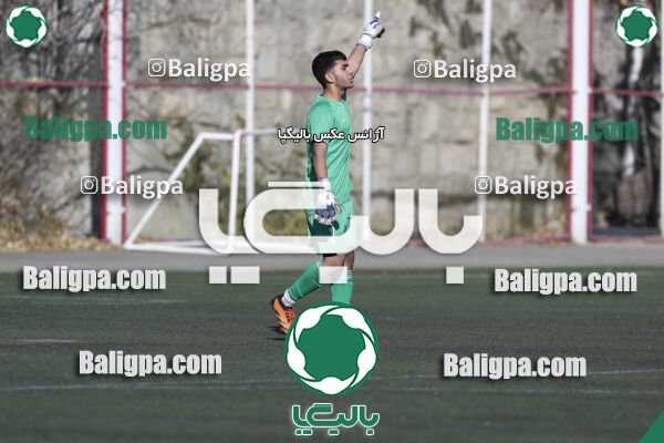 پرسپولیس 4–1 توانا