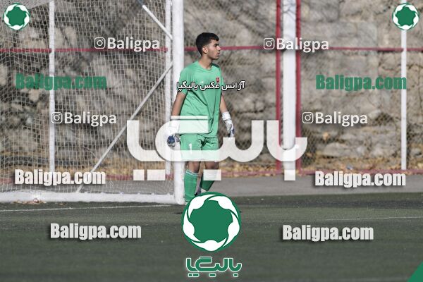 پرسپولیس 4–1 توانا