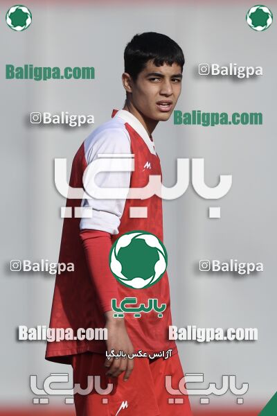 پرسپولیس 4–1 توانا