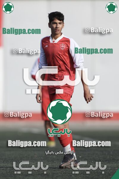 پرسپولیس 4–1 توانا