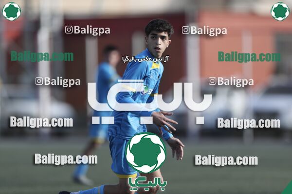 پرسپولیس 4–1 توانا