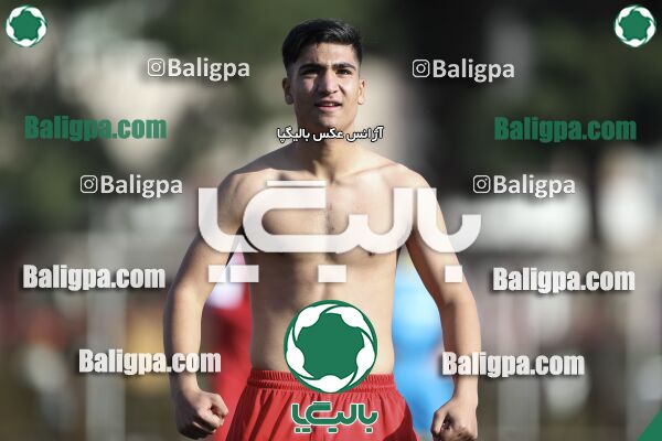 پرسپولیس 4–1 توانا