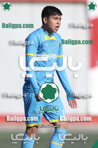 پرسپولیس 4–1 توانا