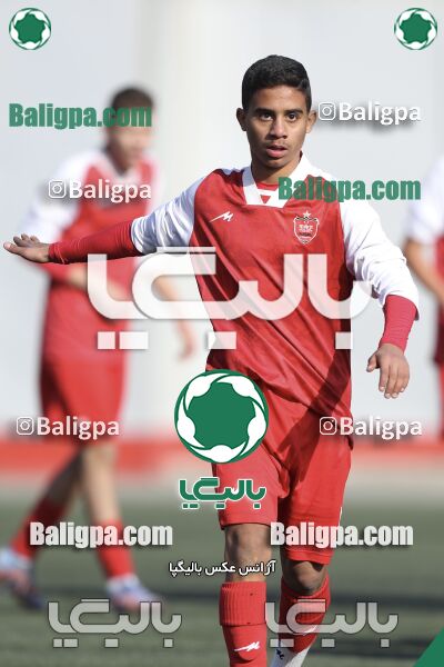 پرسپولیس 4–1 توانا