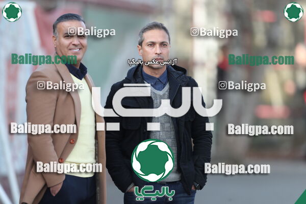 پرسپولیس 3–1 توانا