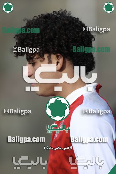 پرسپولیس 3–1 توانا