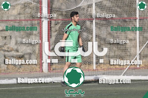 پرسپولیس 3–1 توانا