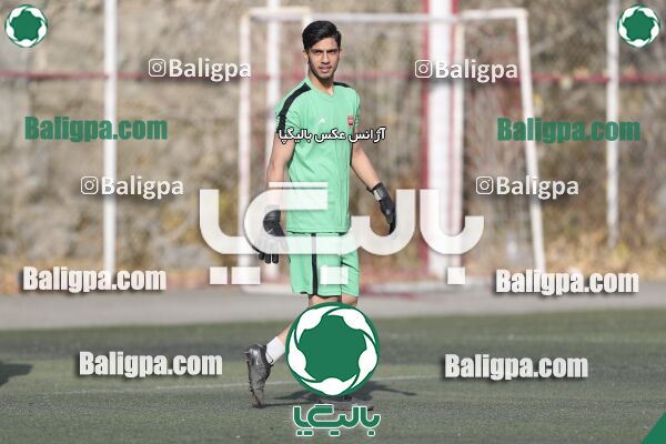 پرسپولیس 3–1 توانا