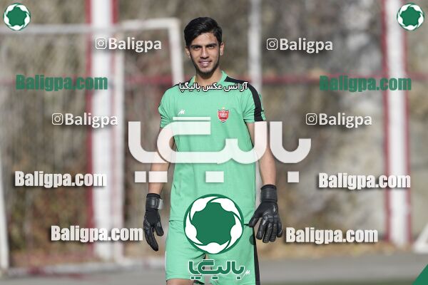 پرسپولیس 3–1 توانا
