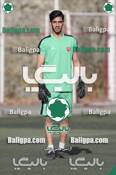 پرسپولیس 3–1 توانا