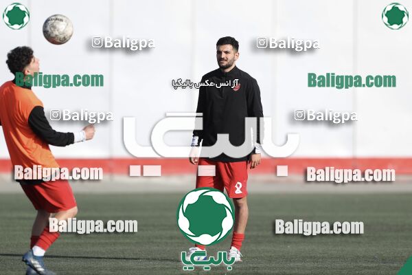 پرسپولیس 3–1 توانا