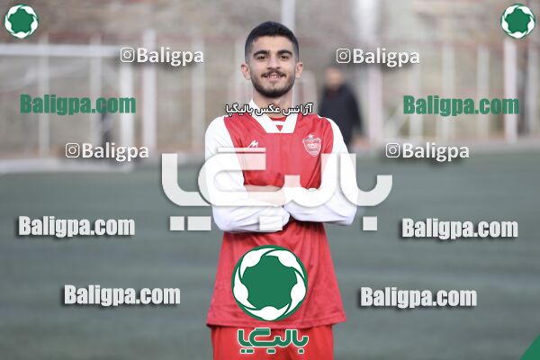 پرسپولیس 3–1 توانا
