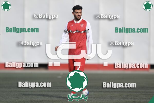 پرسپولیس 3–1 توانا