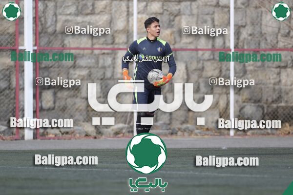 پرسپولیس 3–1 توانا
