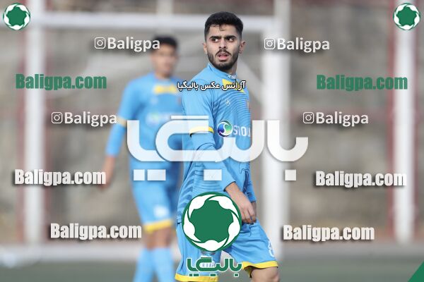 پرسپولیس 3–1 توانا