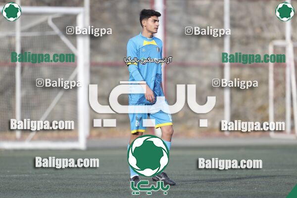 پرسپولیس 3–1 توانا