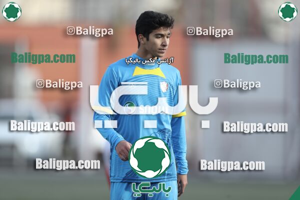 پرسپولیس 3–1 توانا