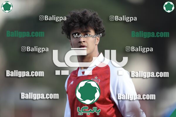 پرسپولیس 3–1 توانا