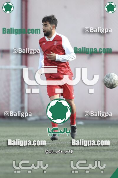 پرسپولیس 3–1 توانا