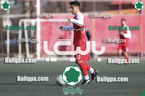 پرسپولیس 3–1 توانا